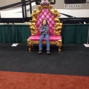 Meet your Posher, Kevin